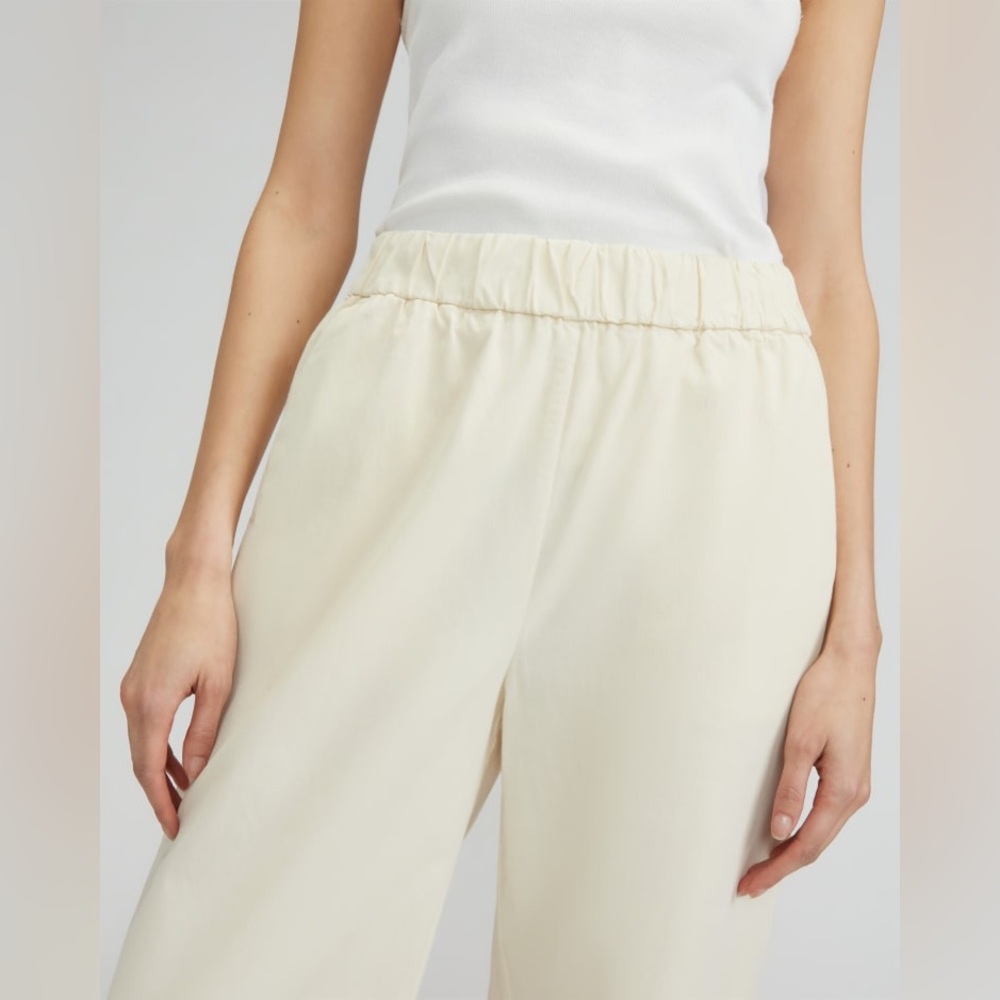 102 (Everlane Pants) - Picture 3 of 13